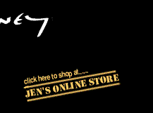 Jen's Online Store